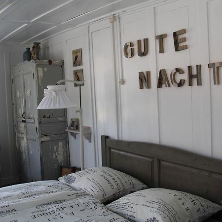 Bed And Breakfast Gantrisch Cottage Ferienzimmer Rüeggisberg Εξωτερικό φωτογραφία