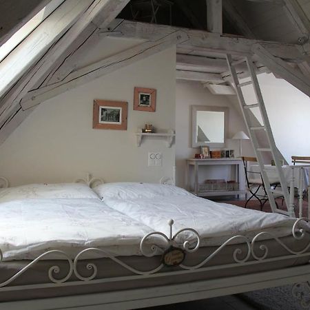 Bed And Breakfast Gantrisch Cottage Ferienzimmer Rüeggisberg Δωμάτιο φωτογραφία