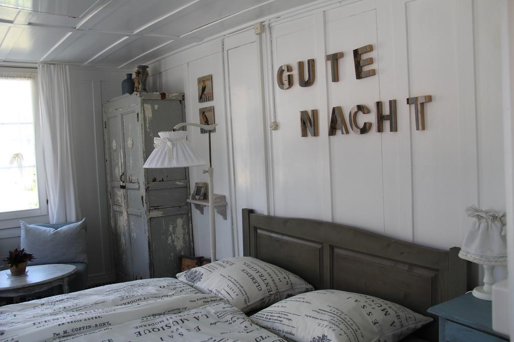 Bed And Breakfast Gantrisch Cottage Ferienzimmer Rüeggisberg Εξωτερικό φωτογραφία