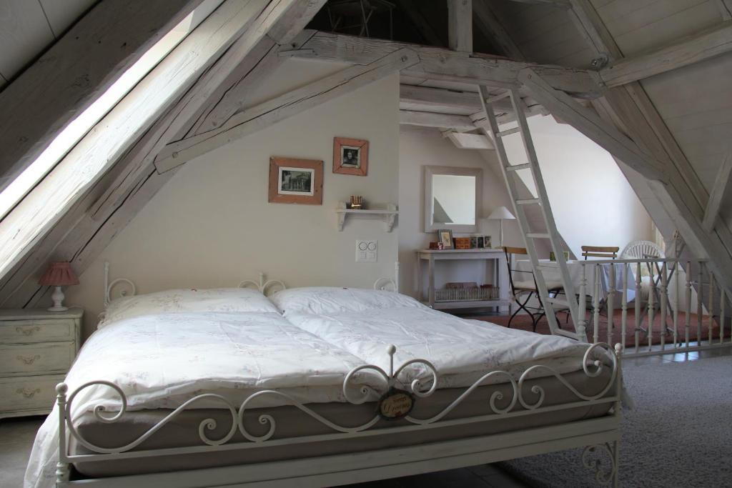 Bed And Breakfast Gantrisch Cottage Ferienzimmer Rüeggisberg Δωμάτιο φωτογραφία