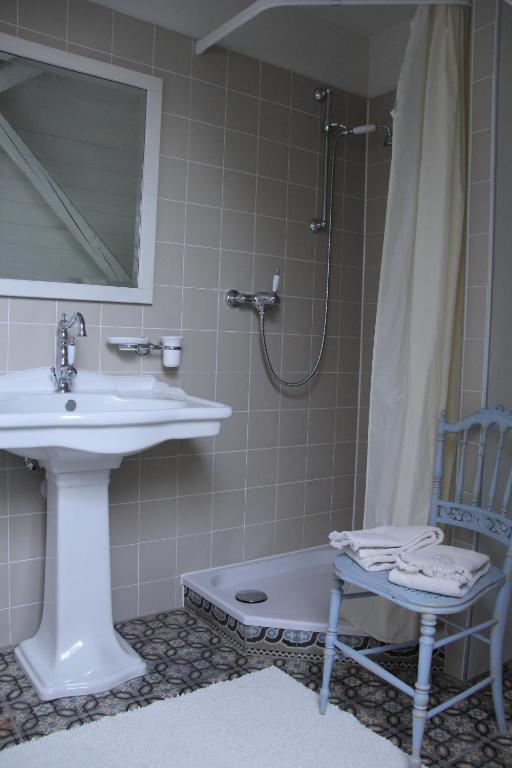 Bed And Breakfast Gantrisch Cottage Ferienzimmer Rüeggisberg Εξωτερικό φωτογραφία