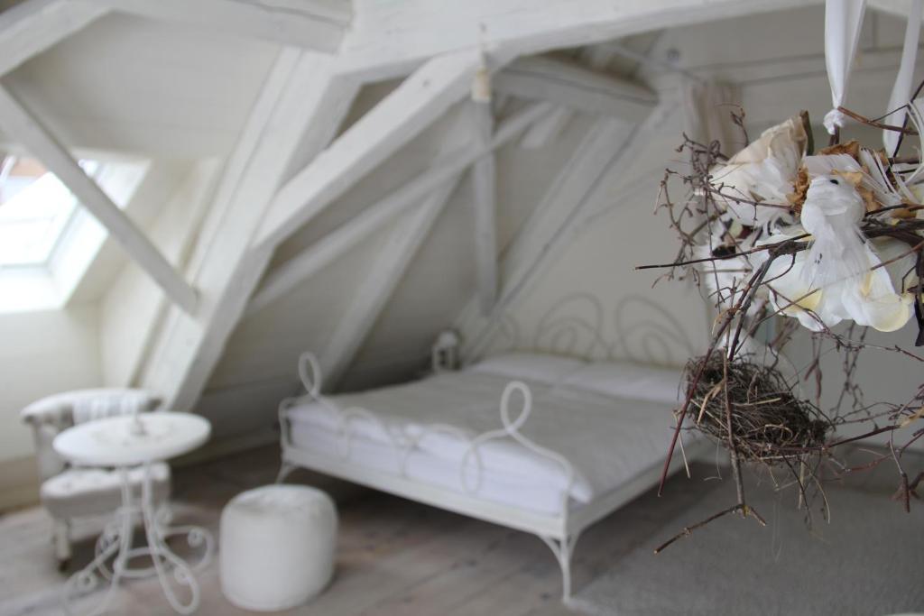 Bed And Breakfast Gantrisch Cottage Ferienzimmer Rüeggisberg Εξωτερικό φωτογραφία