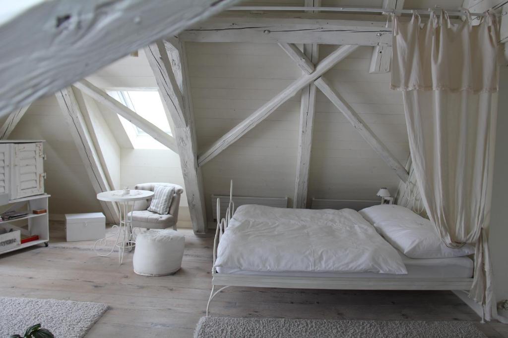 Bed And Breakfast Gantrisch Cottage Ferienzimmer Rüeggisberg Δωμάτιο φωτογραφία