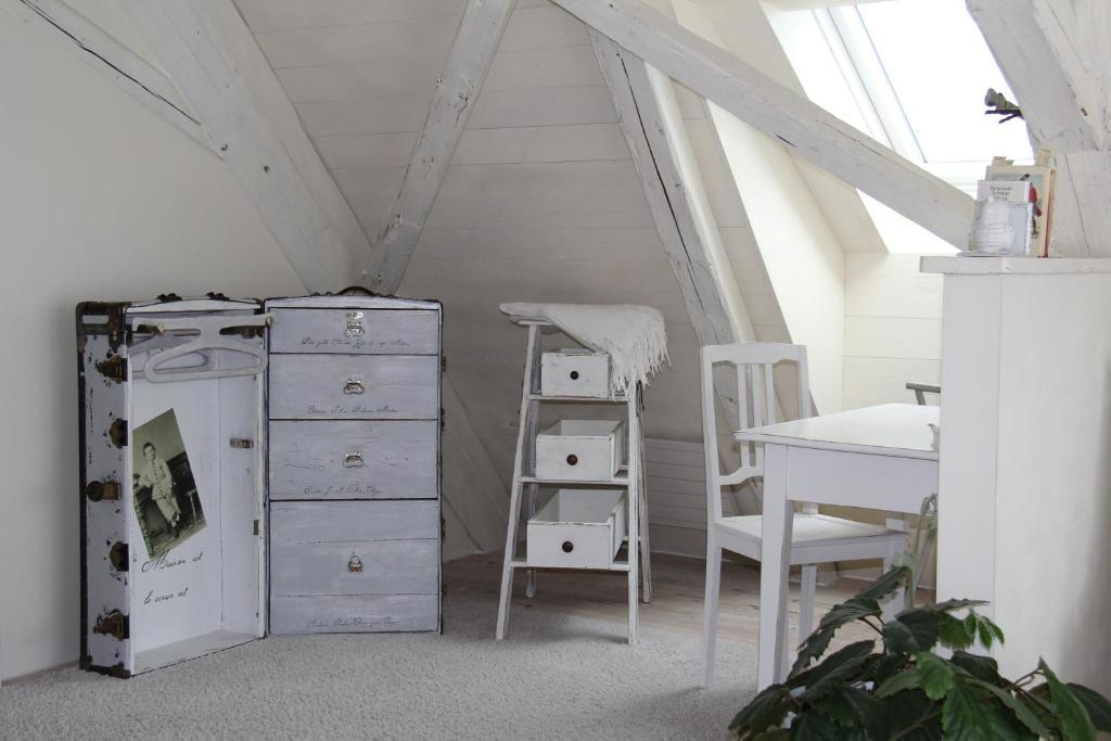 Bed And Breakfast Gantrisch Cottage Ferienzimmer Rüeggisberg Δωμάτιο φωτογραφία