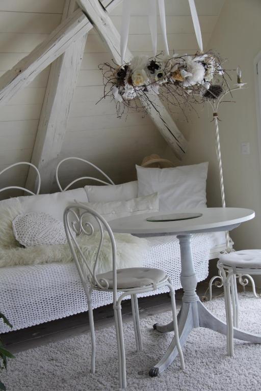 Bed And Breakfast Gantrisch Cottage Ferienzimmer Rüeggisberg Δωμάτιο φωτογραφία
