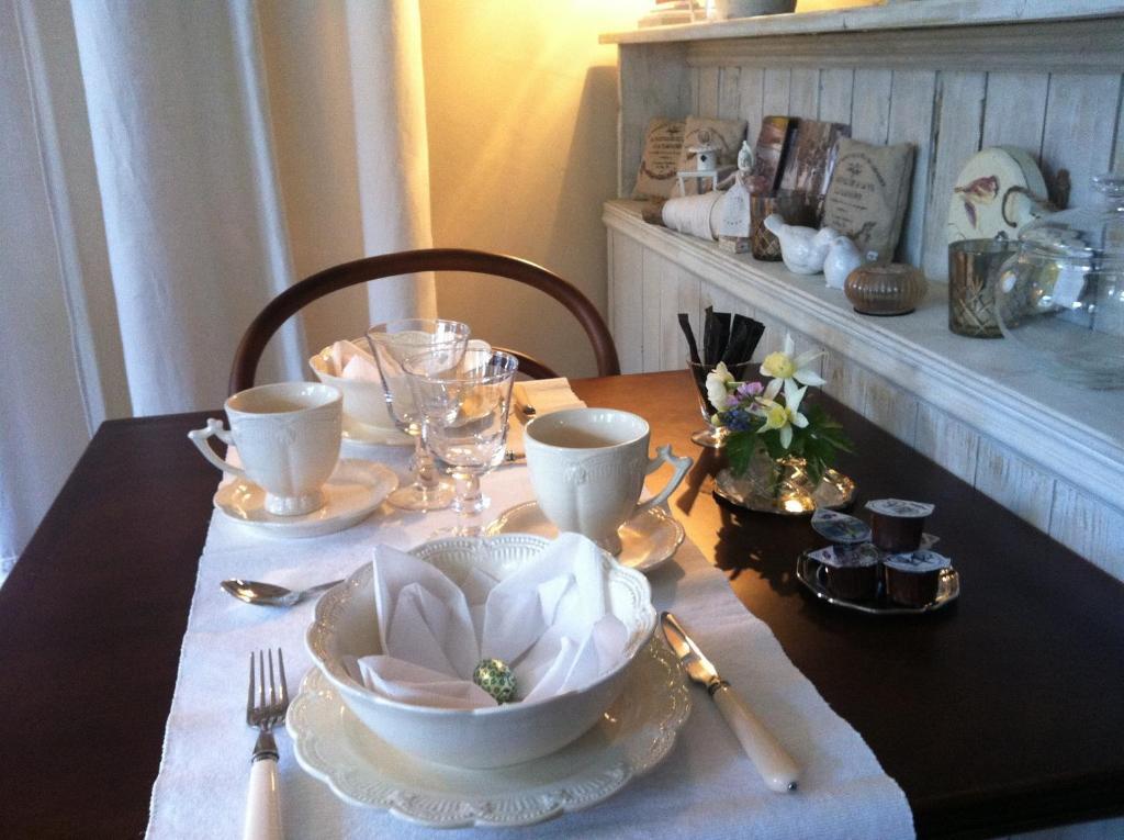 Bed And Breakfast Gantrisch Cottage Ferienzimmer Rüeggisberg Εξωτερικό φωτογραφία